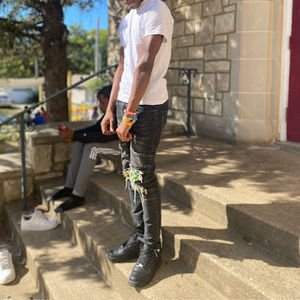 Meet your Posher, David